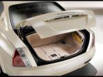 Maserati Quattroporte Collezione Cento 2008 года